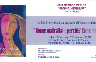 donne-maltrattate-perchè-come-aiutarle Dibattito Donne Maltrattate Come Aiutarle
