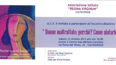 donne-maltrattate-perchè-come-aiutarle Dibattito Donne Maltrattate Come Aiutarle
